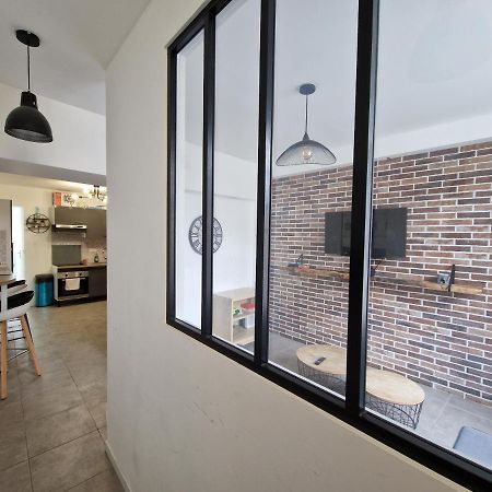 Apartamento Chambre privée - Béranger #1 Amiens Exterior foto