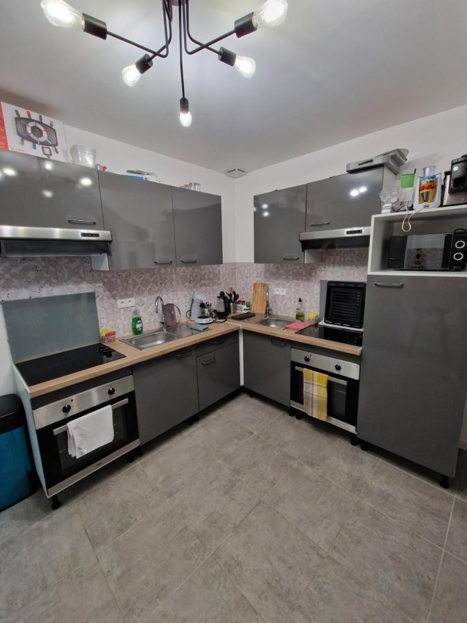 Apartamento Chambre privée - Béranger #1 Amiens Exterior foto