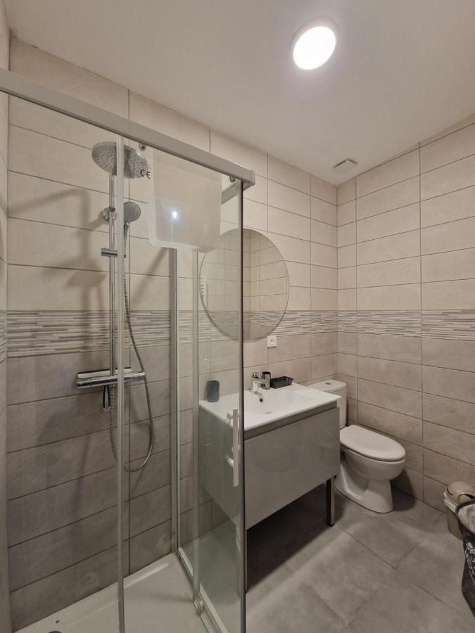 Apartamento Chambre privée - Béranger #1 Amiens Exterior foto