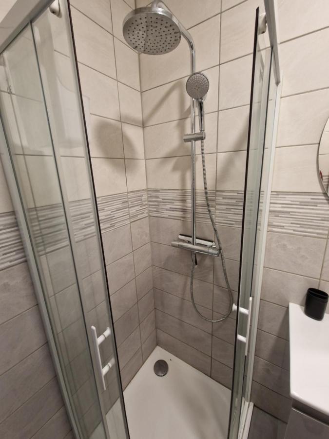 Apartamento Chambre privée - Béranger #1 Amiens Exterior foto