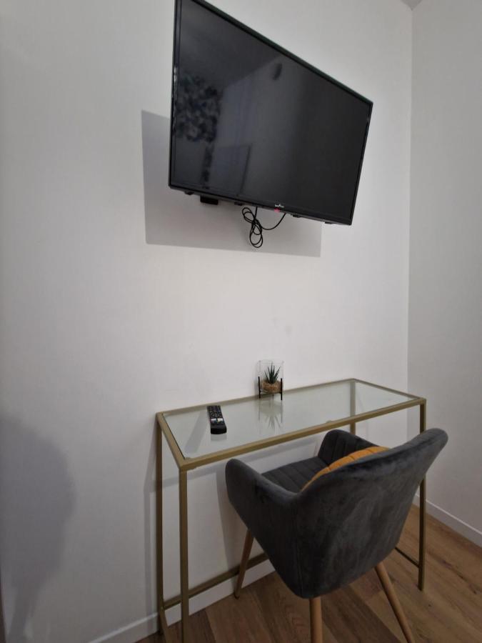 Apartamento Chambre privée - Béranger #1 Amiens Exterior foto